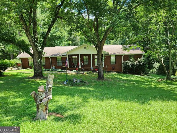6522 Cook Drive Lithia Springs
