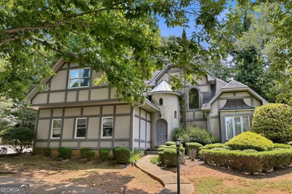 372 Woodhaven Drive, Athens