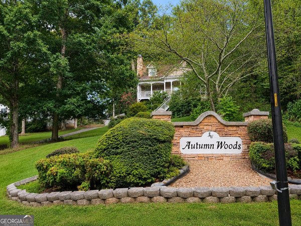 3080 Autumn Woods Court Douglasville