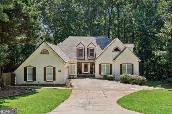 4235 Heather Way, Cumming