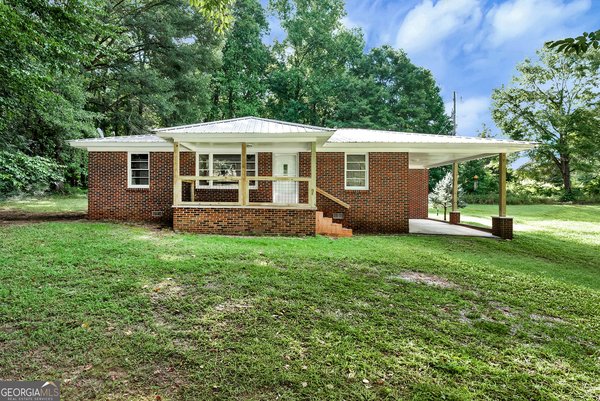 4188 Commerce Road, Jefferson
