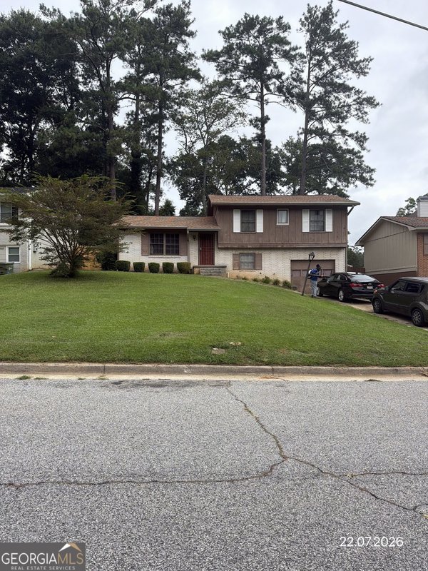 3463 Mark Place Atlanta