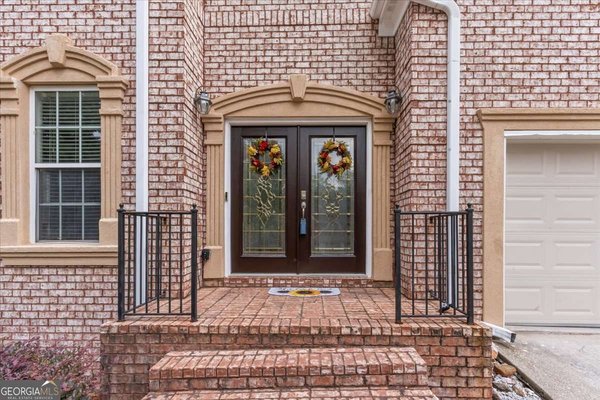 3113 Brians Creek Drive Conyers