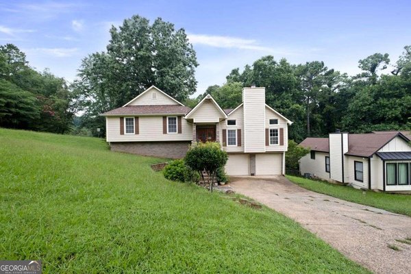 3573 Downing Street Marietta