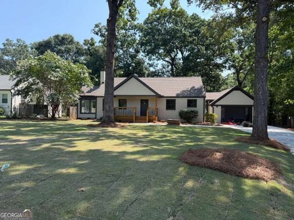 1062 Bouldercrest Drive, Atlanta