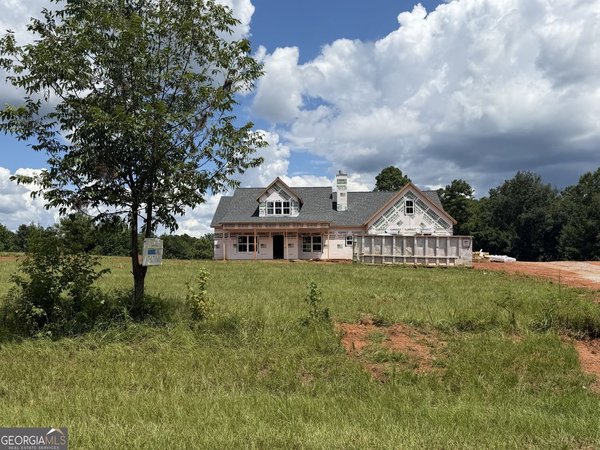 681 Pine Grove Church Road Culloden