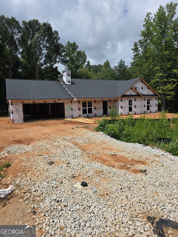 44 Sycamore Drive, Colbert