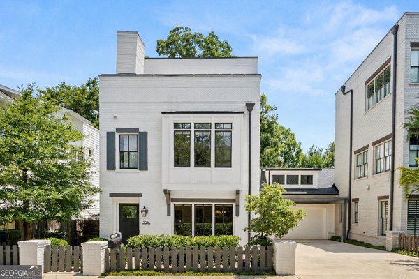205 Corley Street, Atlanta