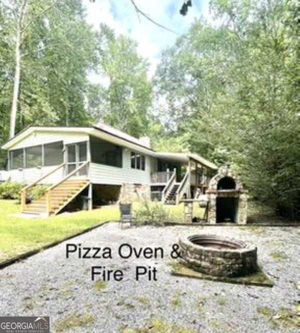 288 Wildhorse Cove Circle Cleveland