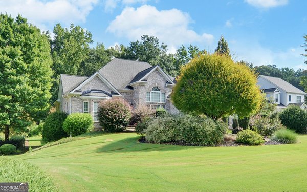 220 Azalea Drive Hartwell