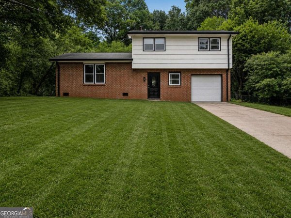 1765 Tilden Avenue Jonesboro