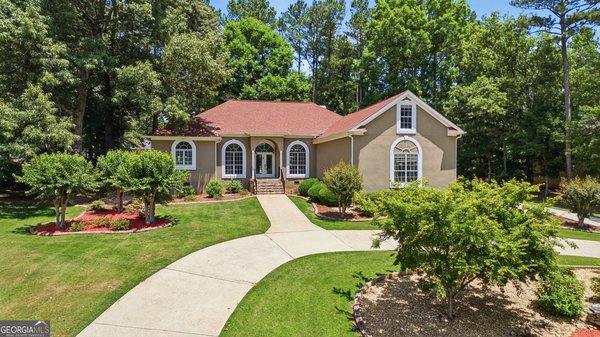 873 Archie Drive, McDonough