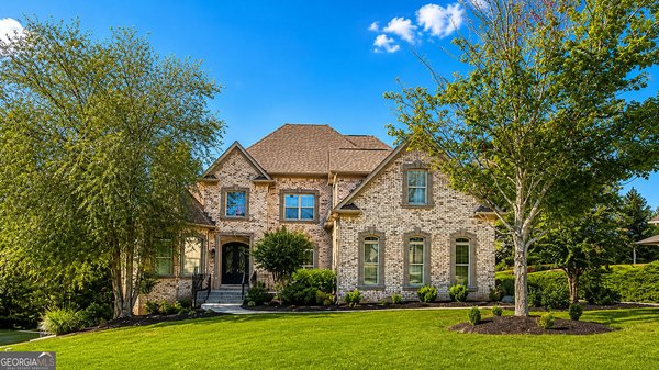 3939 Perry Pass Lithonia