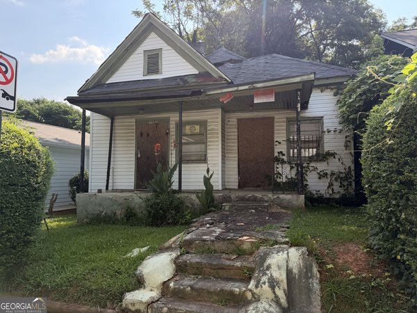 806 Welch Street, Atlanta