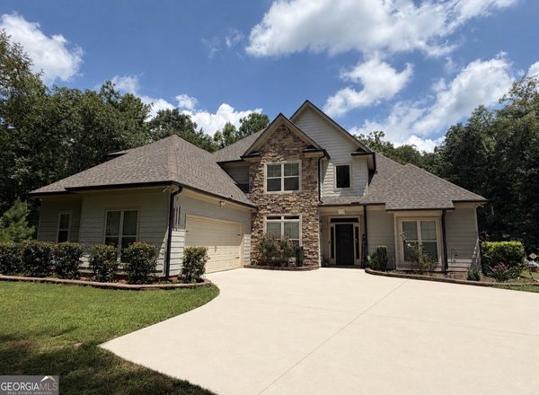1910 Elders Mill Road, Senoia