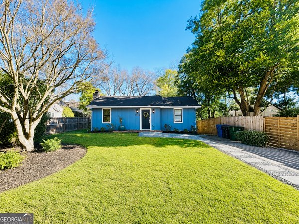 1905 Windemere Drive, Atlanta