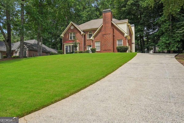 974 Laurel Springs Lane Marietta