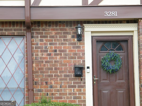 3281 Abbeywood Drive Decatur