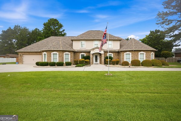 125 J Drive Macon