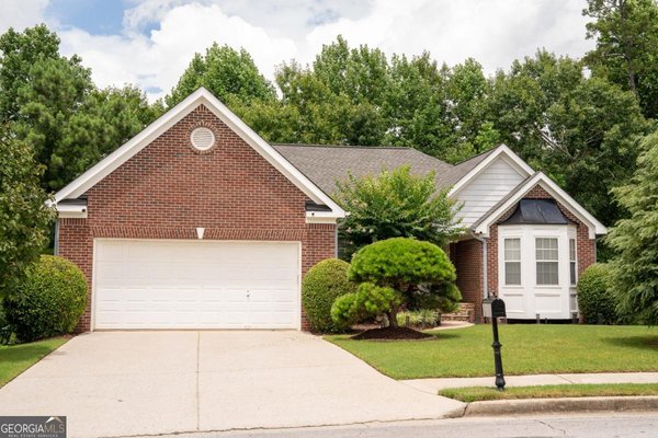 3604 Dunbar Lane, Suwanee