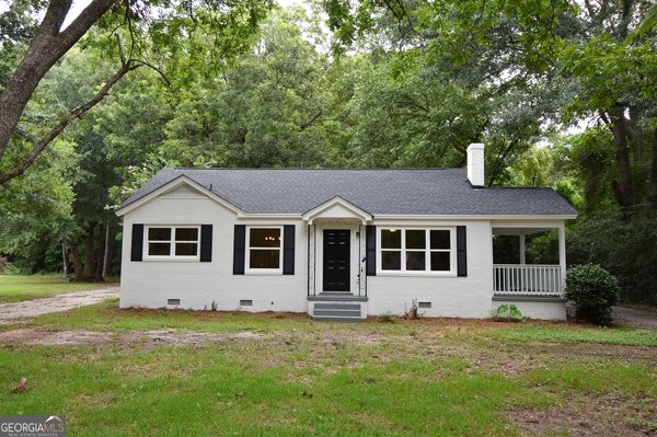 403 Atlanta Street Barnesville