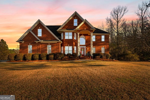 4101 Ellis Road Griffin