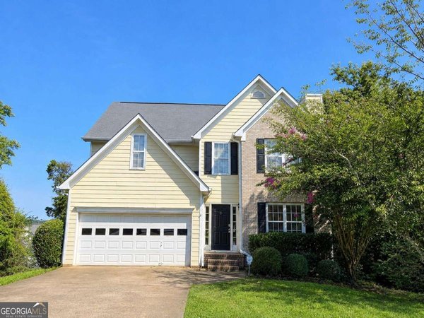 1568 Pulaski Court Suwanee