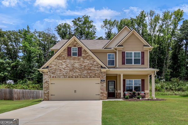 622 Skye Drive Commerce