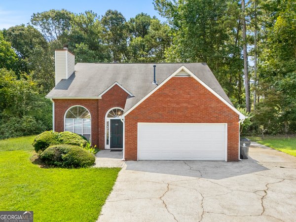 12270 Players Court, Fayetteville