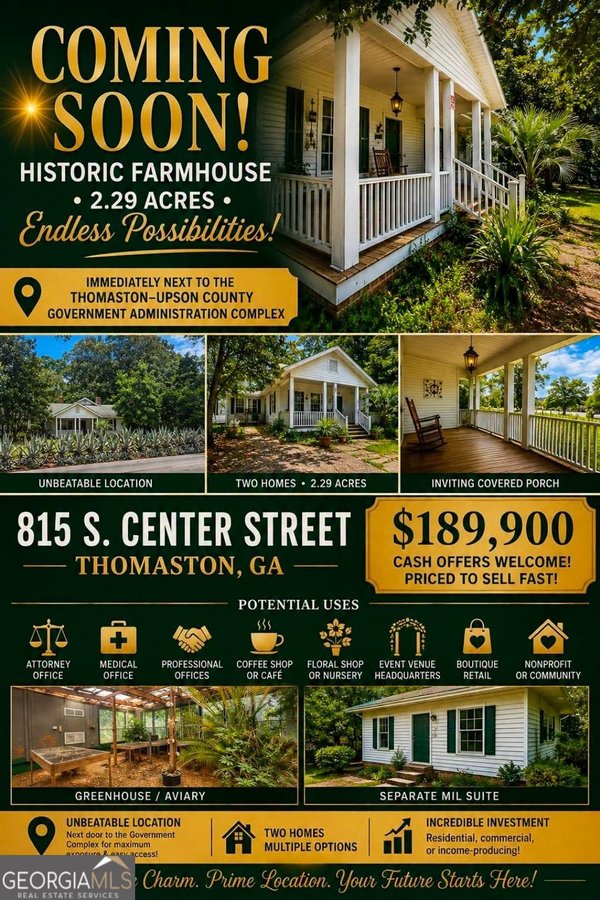 815 Center Street, Thomaston