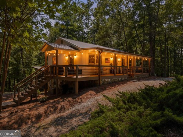 115 Doe Run Ellijay
