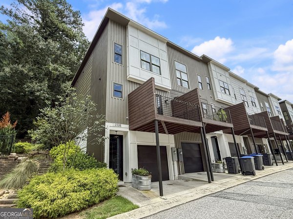2328 Mason Drive Atlanta