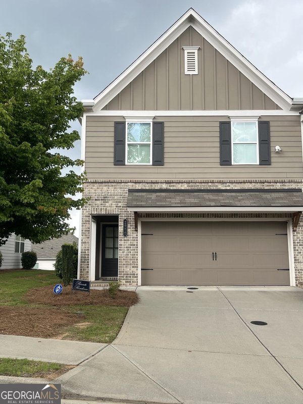 2956 Edgemont Lane, Marietta