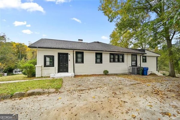 1405 North Avenue, ATLANTA