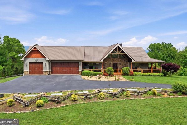 89 Old Steele Hollow, Dahlonega