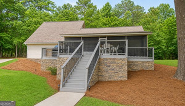 197 Collins Road, Milledgeville