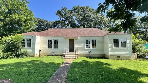 1241 Lyle Avenue, East point