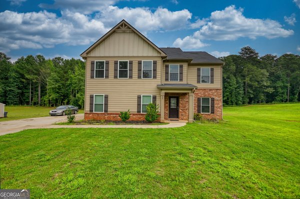 95 Bridgemill Drive, Covington