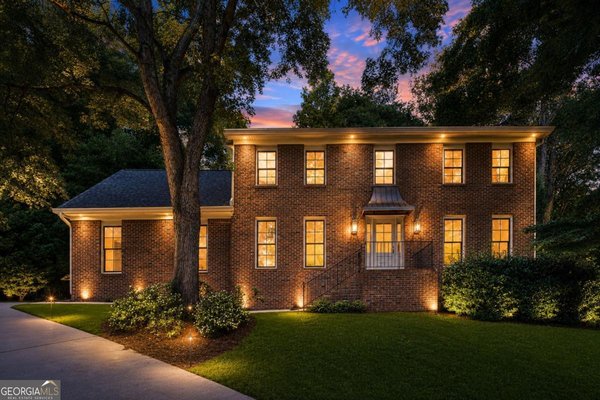140 Bluff, Alpharetta