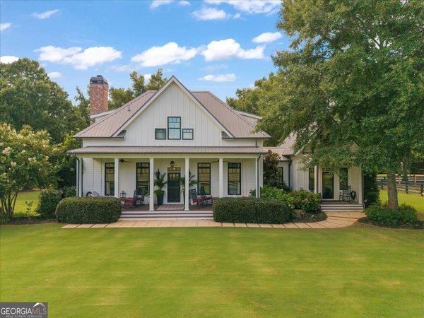 1641 Brownwood Road, Madison