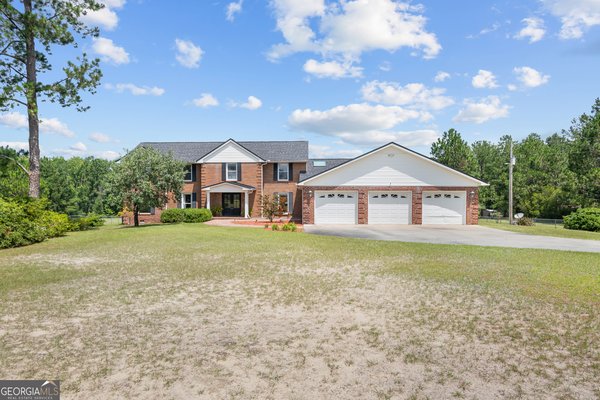 63 Lewis Circle, Garfield