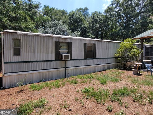 504 Old McElveen Road, Brooklet
