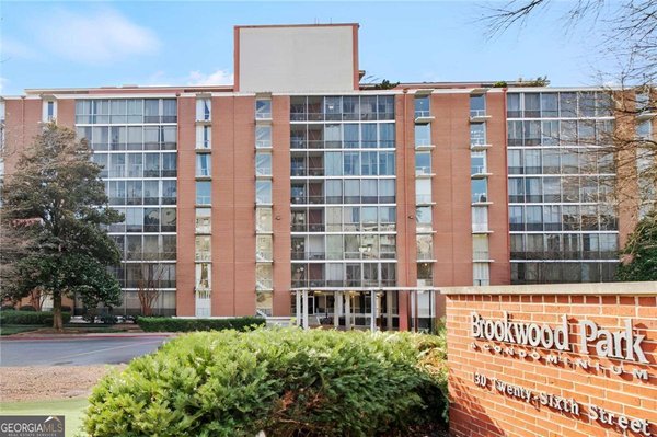 130 26th Street, Atlanta