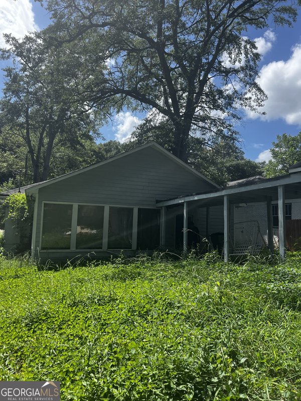 619 Evelyn Place Atlanta