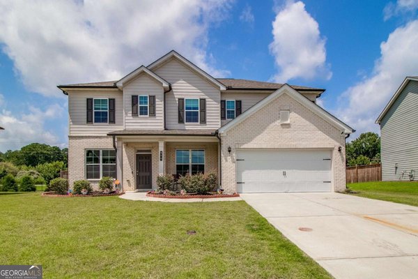288 cattail lane Lane, Winder