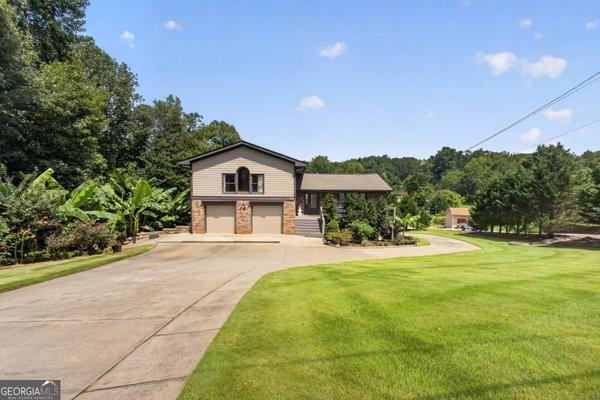 43 Bailey Drive, Lilburn