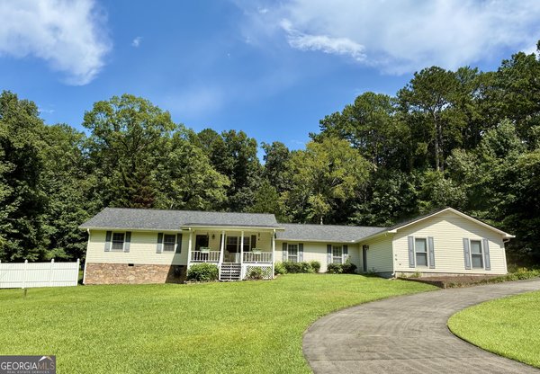 334 Armuchee Trail Rome