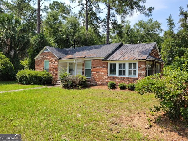 112 Jessie Avenue Reidsville