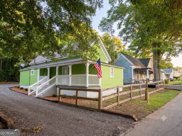 725 Williams Street Griffin