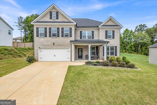 4323 Cannon Walk Ellenwood